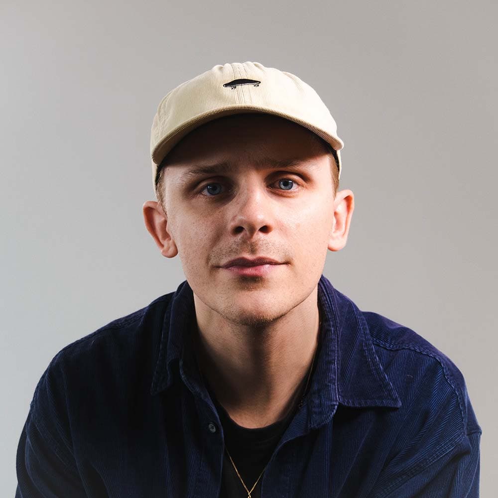 Image of author